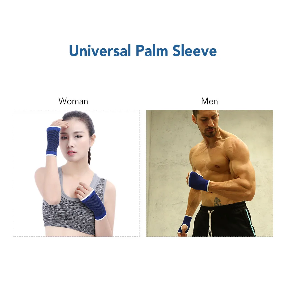 Спортивные нарукавные повязки спортивный кистевой ремень полупальцевая повязка