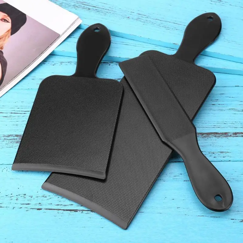 

Pro Hair Dying Board Pick Coloring Salon Tool for DIY Hairdressing Pick Coloring Board Hair Styling Accessories Tool