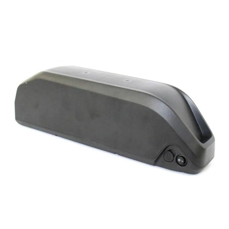 

Новейшая батарейка Hailong SWORDS FOX 52 в 17 Ач 2019 для LG ячеек с 30 А BMS для bafang BBS03 BBSHD BBS02