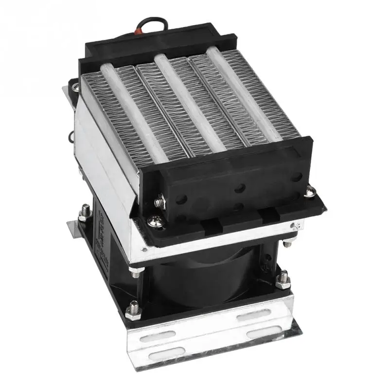 400W 220V изолированный PTC керамический нагреватель воздуха нагрев 2019 новый стиль |