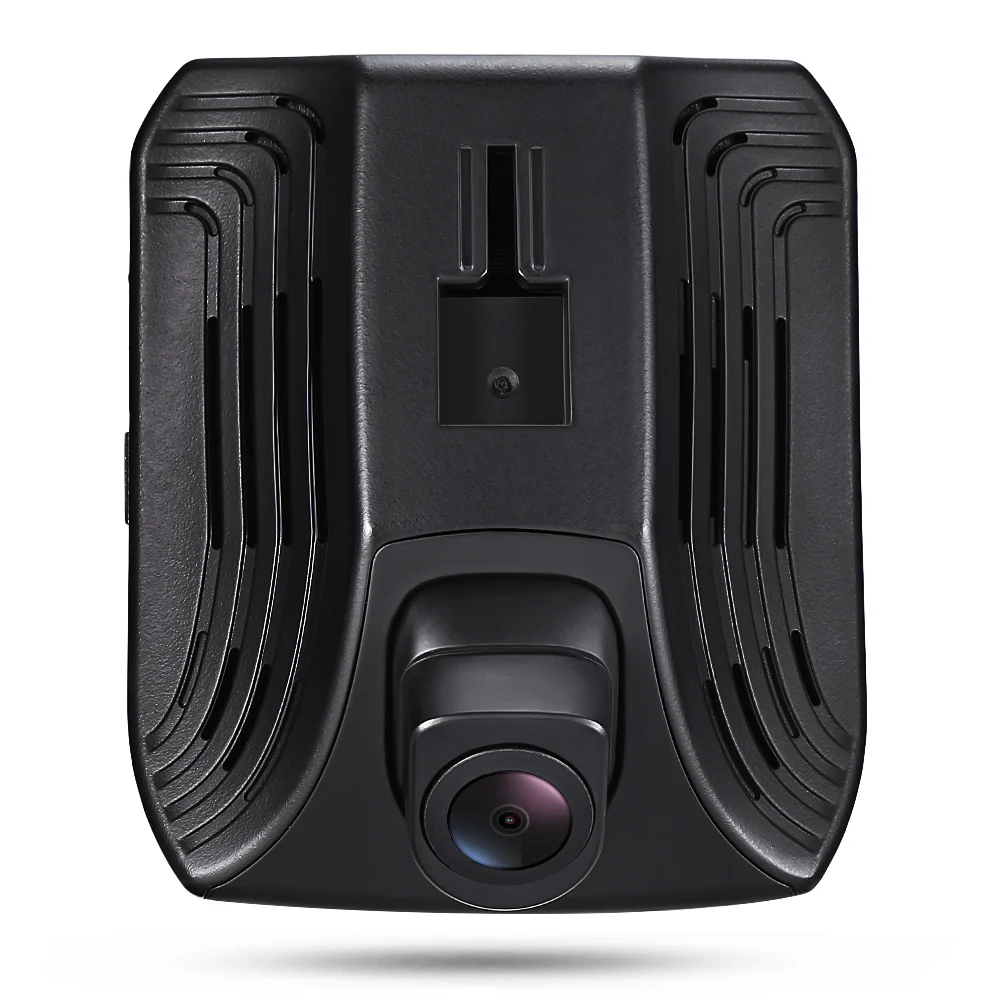 ZEEPIN DAB211 Автомобильный видеорегистратор 2 31 дюйма ADAS gps HD1440P WDR 150 градусов