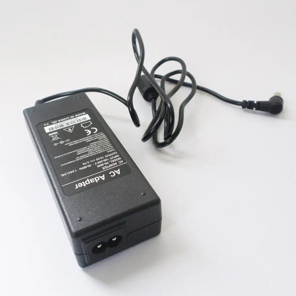 92W AC адаптер Зарядное устройство для Sony|Адаптеры ноутбуков| |