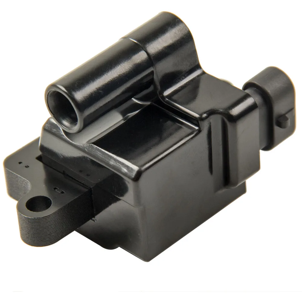 8 катушек зажигания для Chevy Tahoe Hummer H2 GMC Yukon Cadillac C1208 UF271 12573190 D581|Катушка зажигания| |