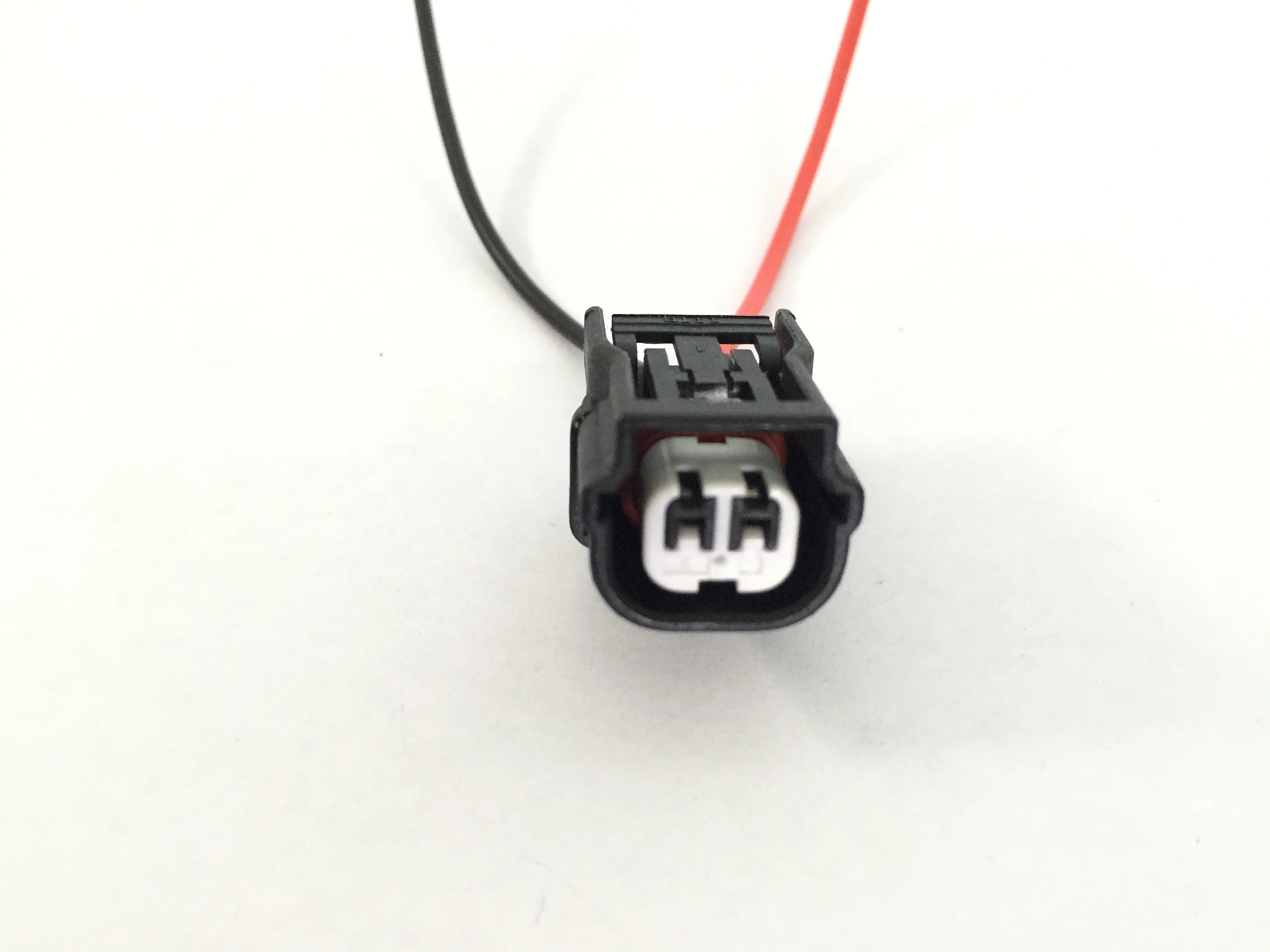 

Car Water temperature sensor plug Connector with wire for Honda Fit City Accord Odyssey CRV Civic