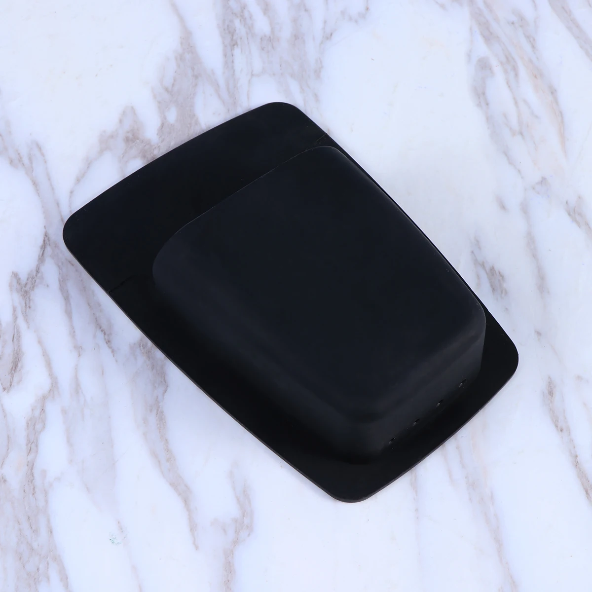 Силиконовый органайзер для хранения косметики настенные маленькие туалетные