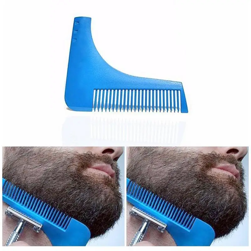 2019 новый гребень борода Бро формирующий инструмент сексуальный мужской