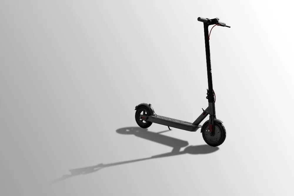 Motorino Electric Scooter