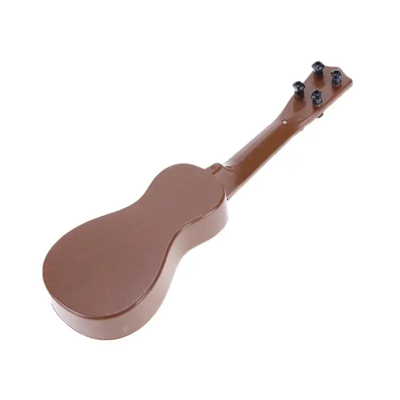 Детские музыкальные игрушки 4 струны мини-укулеле игрушка имитация гитары