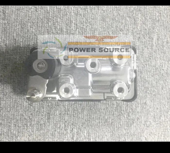Турбопривод G-277 712120 6NW009420 765155 757608 для Chrysler Dodge Jeep Mercedes C E G M R Sprinter Viano Vito 3 0 OM642 |