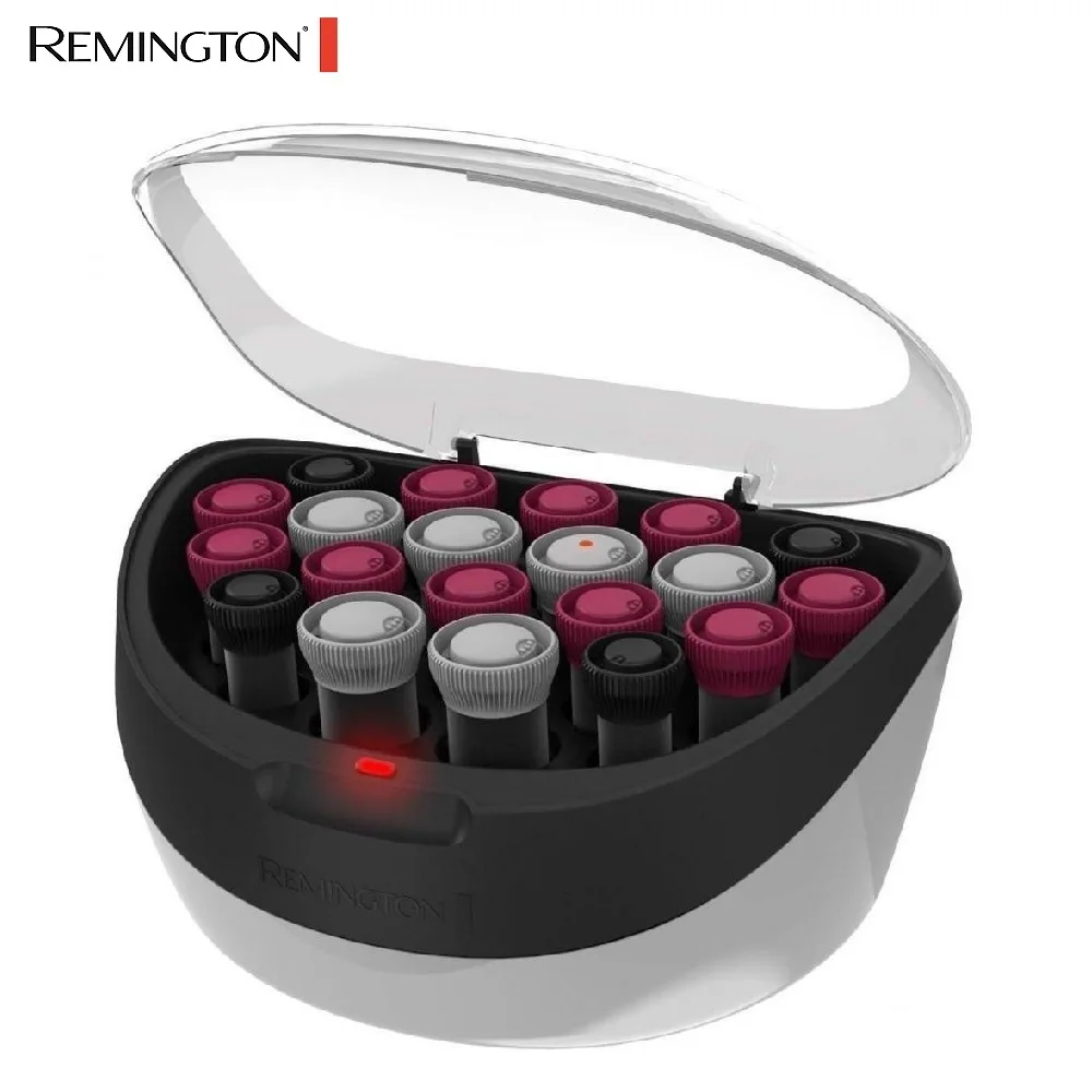 Электробигуди Remington H 5600|Щипцы для завивки| |