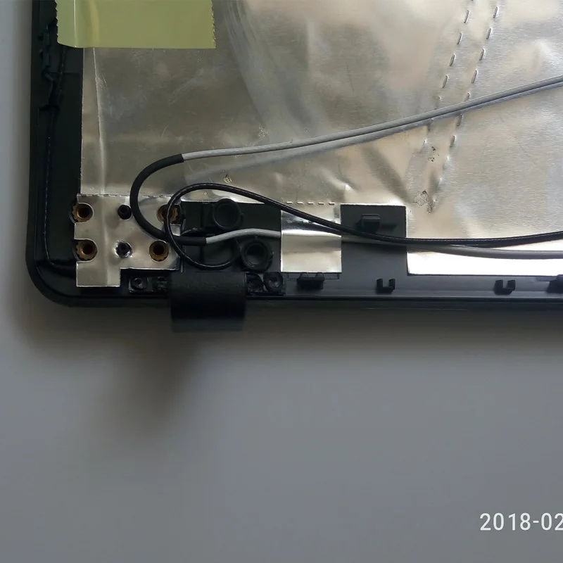 Бесплатная Доставка! Оригинальный Новый ЖК чехол для ноутбука ASUS A53 X53 K53 A53S K53SJ X53S