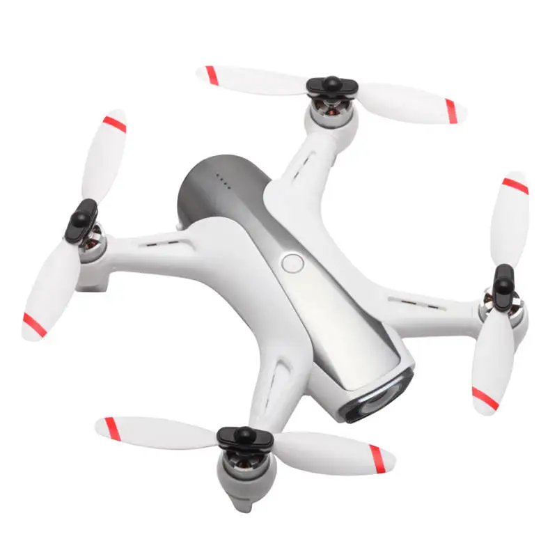2018 НОВЫЙ Сыма W1 gps 5G Wi-Fi FPV с 1080 P HD Регулируемый Камера следующие жесты