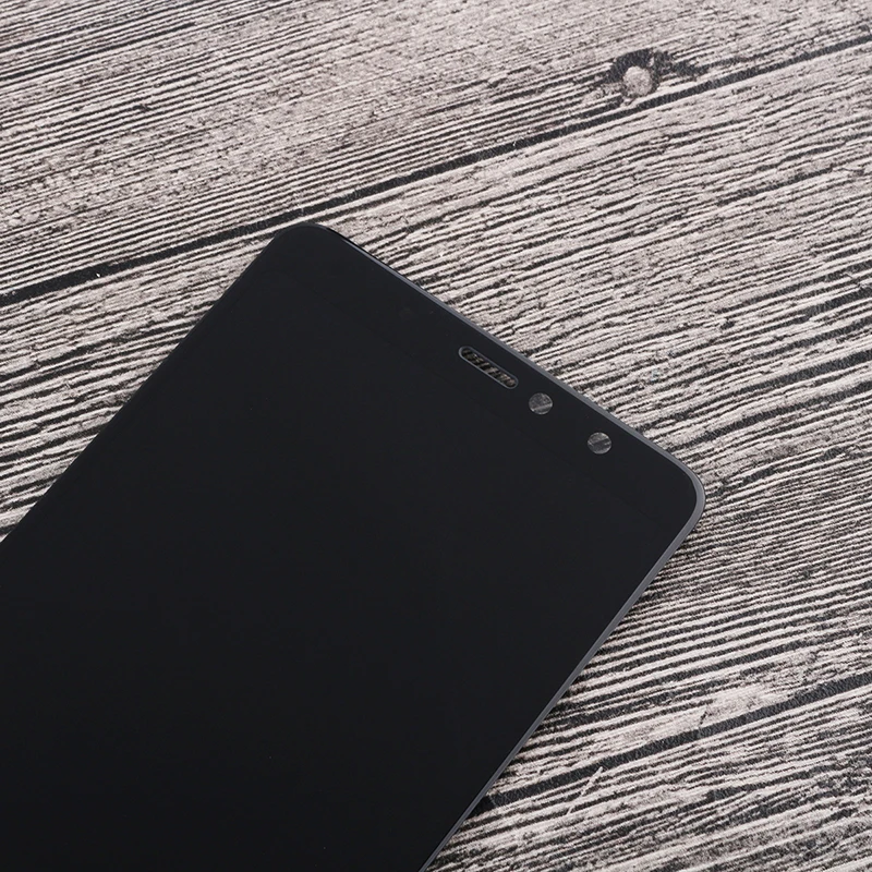 Ocolor для BQ Aquaris X2 ЖК дисплей Дисплей и Сенсорный экран испытания 5 65 ''+