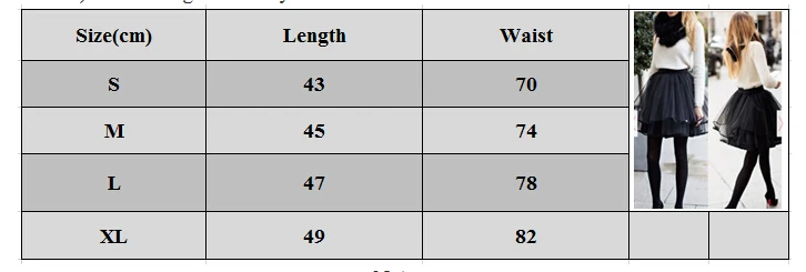 

Fashion Women Lady Princess Ballet Tulle Pleated Skirt Prom Bouffant Skirts Women Lady Clothing