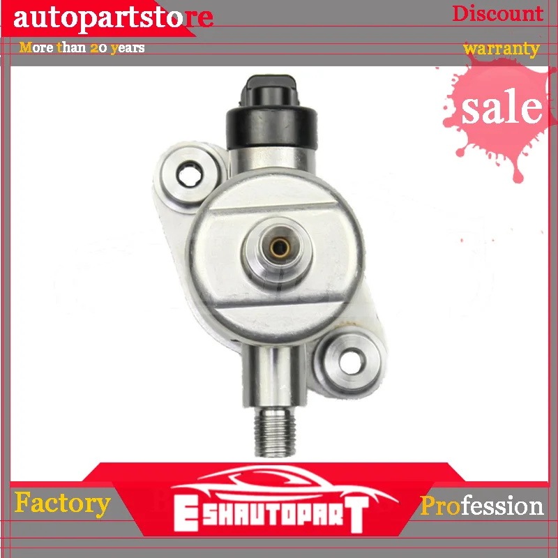 Восстановленный 12641740 топливный насос высокого давления для Buick Cadillac Chevrolet 3.6L 3.0L |