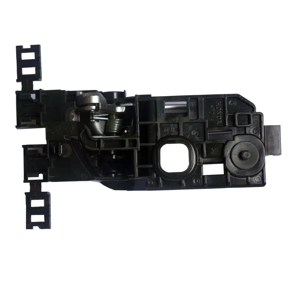 Ручка межкомнатной двери передняя задняя левая 72160 T5A J00 для Fit 2014 2017 Jazz