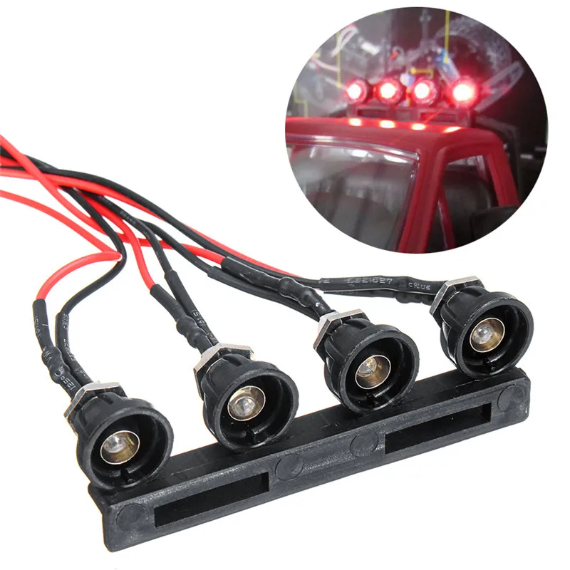 WPL C24 1/16 Head RC Car LED Light W/WO Seat Vehicle Toy запасная часть для высокоскоростного