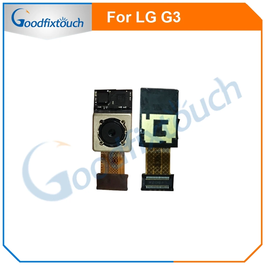 Задняя камера для LG G3 G4 G5 основная задняя Модуль гибкий кабель лента D850 D855 VS985 H810