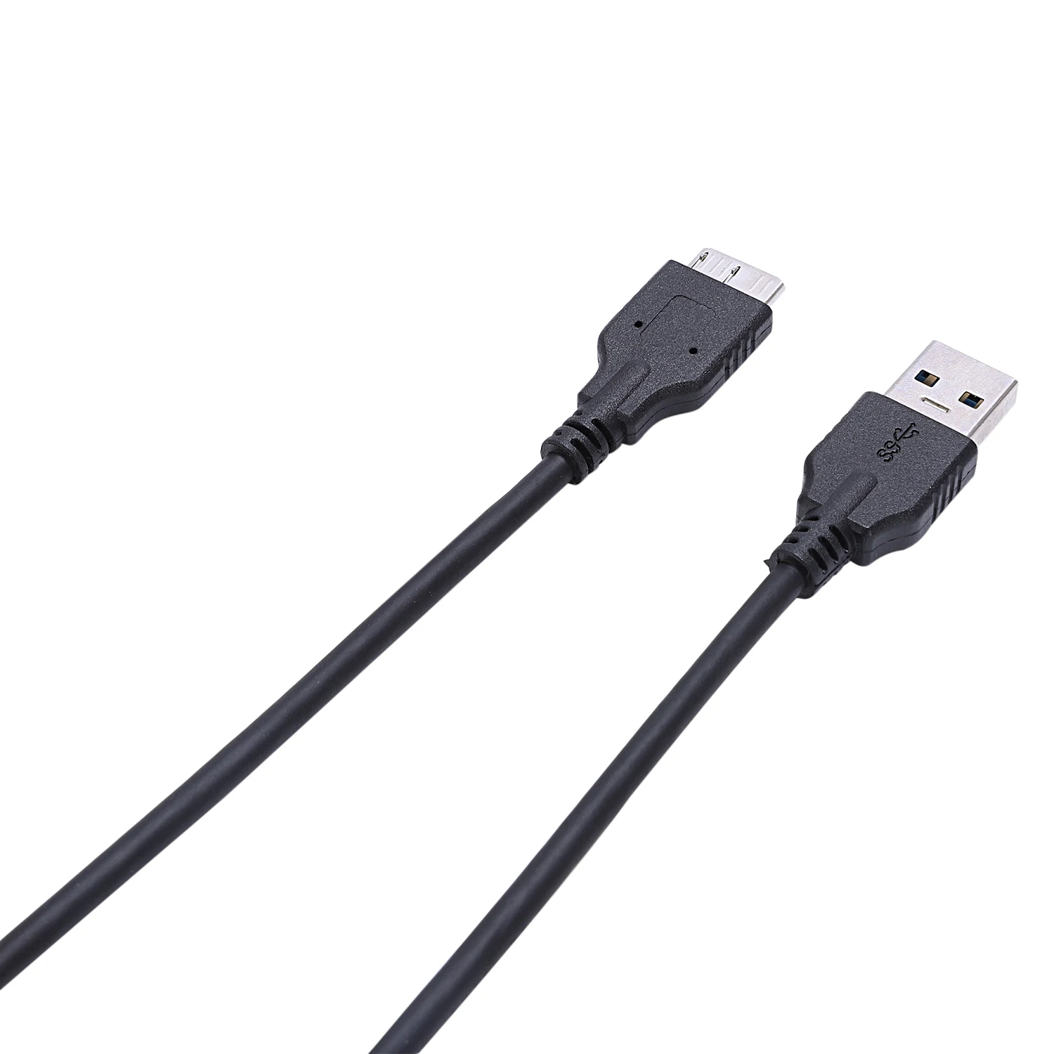 USB 3.0 Power Data Sync Charger Cable For Toshiba External Hard Drive Disk |
