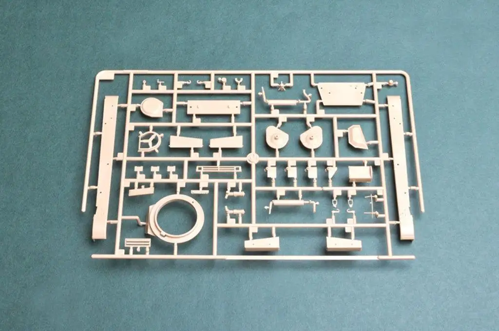 Hobbyboss 1/35 82477 венгерский свет бак 38 м Toldi I (A20) модель комплект | Игрушки и хобби