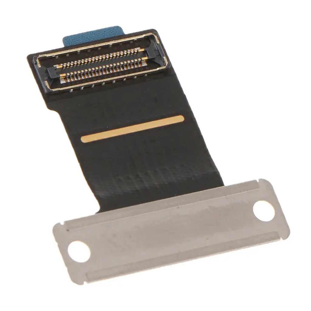 ЖК дисплей экран ленточный кабель lvds гибкий для MacBook Pro 13 дюймов A1706| |