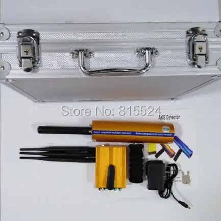 Новинка 2019 3 антенны большой радиус действия детектор золота и алмазов