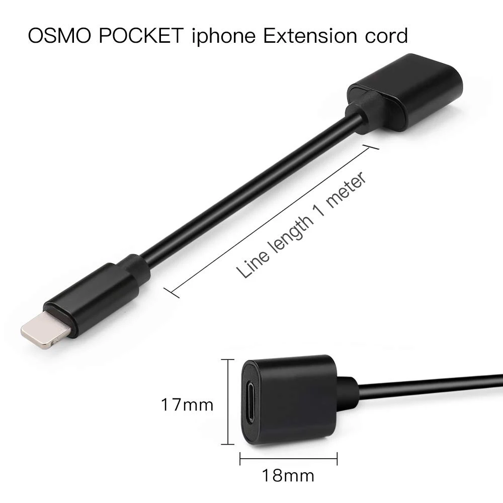 Универсальный Otg Usb кабель для передачи данных удлинитель Женский Соединительный
