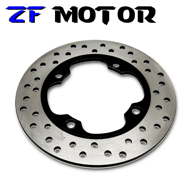 Задний тормозной диск для HONDA CBR250RR CBR400RR CBR250 MC22 CBR400 NC29 VTR250 JADE250 Hornet Hornet250
