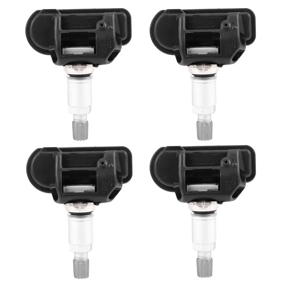 4 шт. автомобильный TPMS датчик контроля давления в шинах для Mercedes Benz A0009050030 система