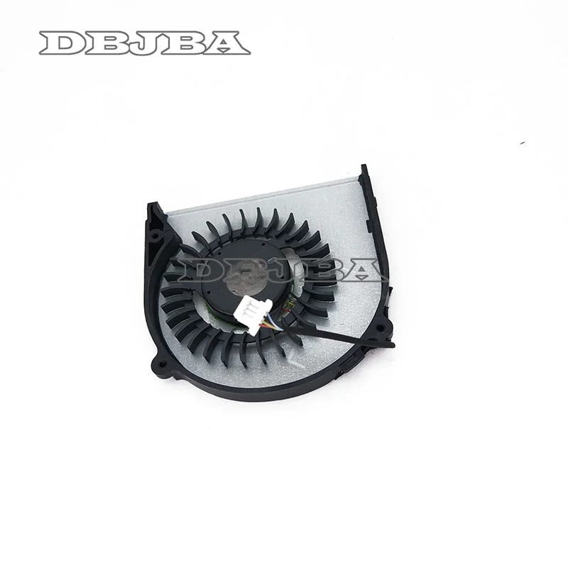 Новый вентилятор ЦП для Sony VAIO SVT1511ACXS SVT15114CXS SVT151190X охлаждения ноутбука|Охлаждающие