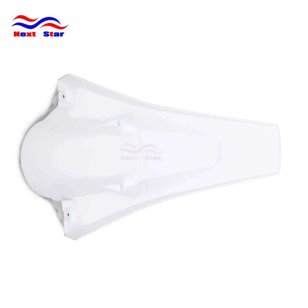 Motorcycle Rear Mud Guard Fender Shield Mudguard For Husqvarna FC250 FC350 FC450 TC125 16-18 FX350 FX450 TC250 TX300 FS450 17-18 |