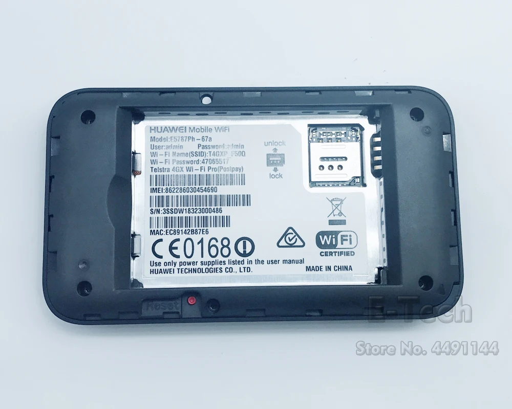 Huawei E5787Ph 67a LTE Cat6 300 Мбит/с МИФИ 4g Wi Fi роутера sim карты 4G маршрутизатор Портативный