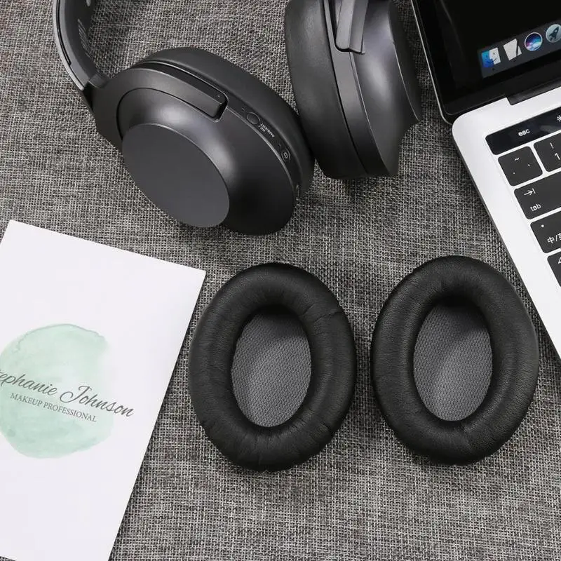 1 пара сменные амбушюры для наушников Bose Quietcomfort 2 QC2 QC15 QC25 AE2 | Электроника