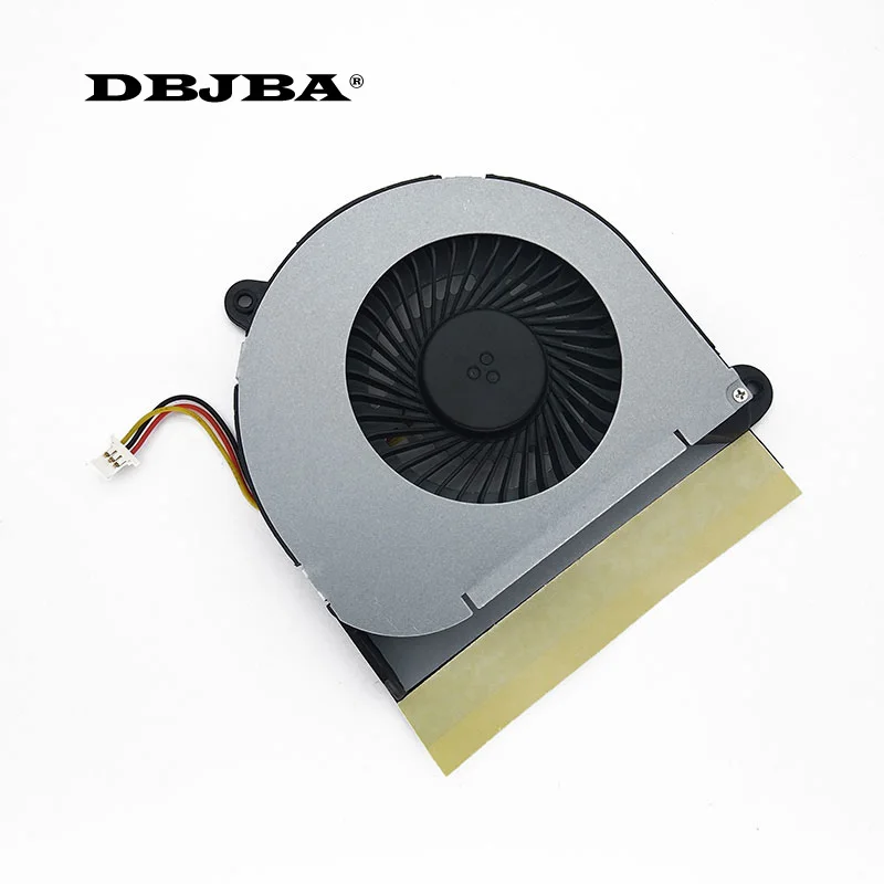 Кулер для ноутбука вентилятор Inspiron Dell 17R 5720 3760 7720 Turbo INS17TD 2728 KSB0705HA BK76 mf75120v1 c100 g99