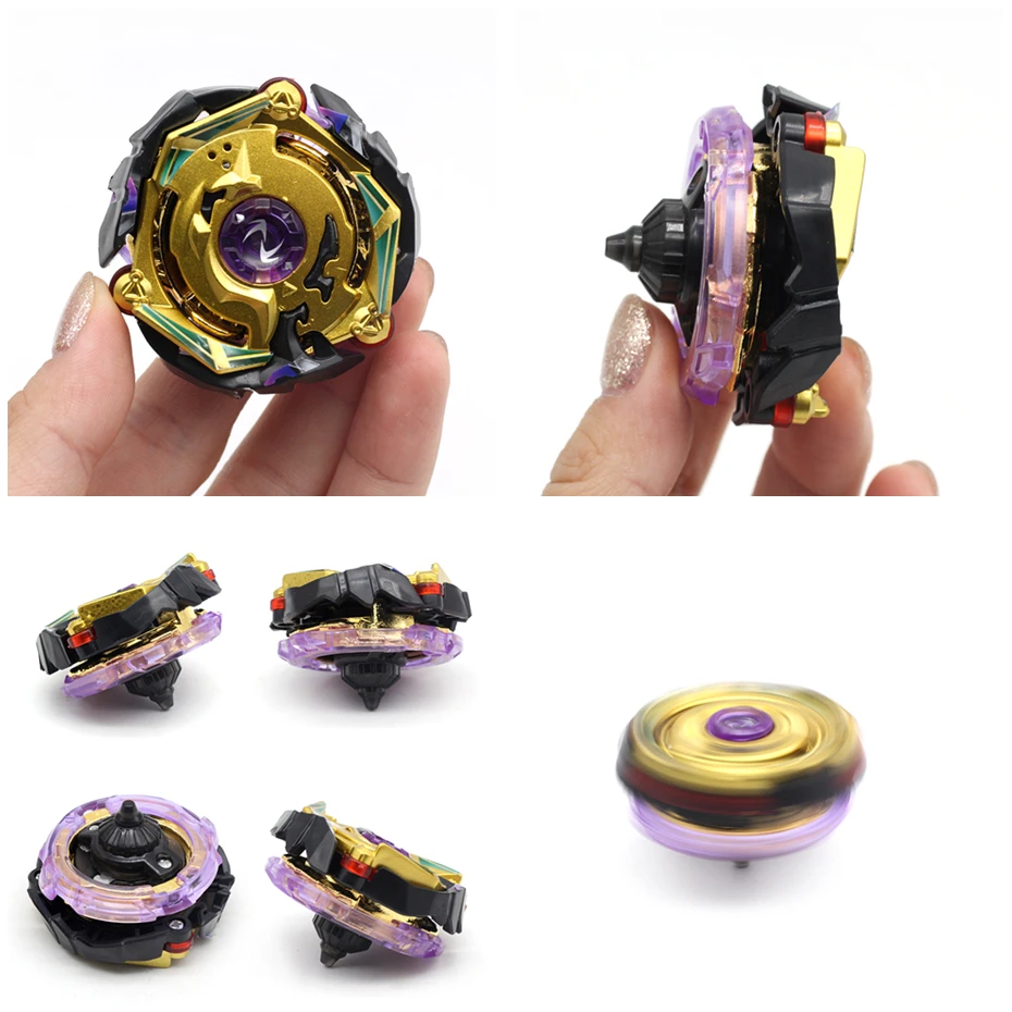 Takara Tomy новейшая игрушка с золотым лезвием Арена без пускового устройства и