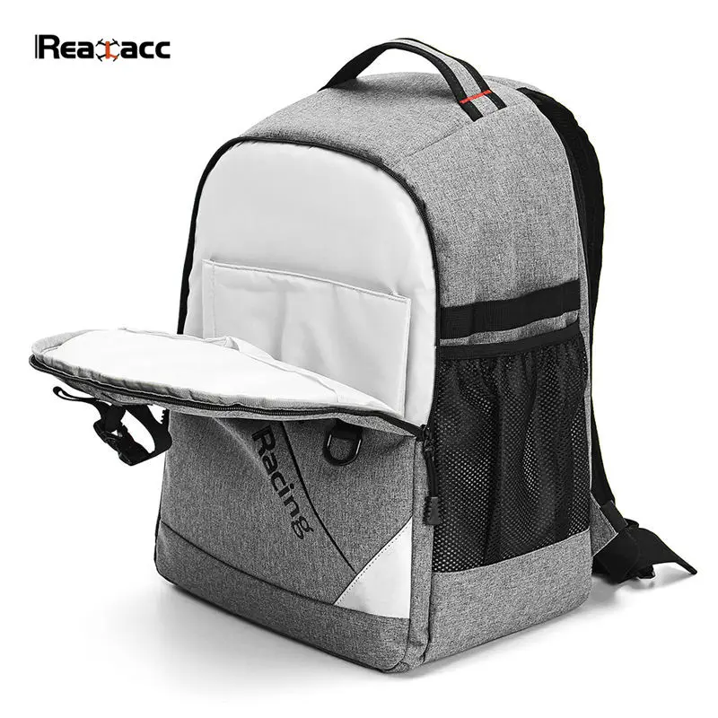Realacc Водонепроницаемый передатчик луч порт сумка Рюкзак мягкий Чехол чемодан для