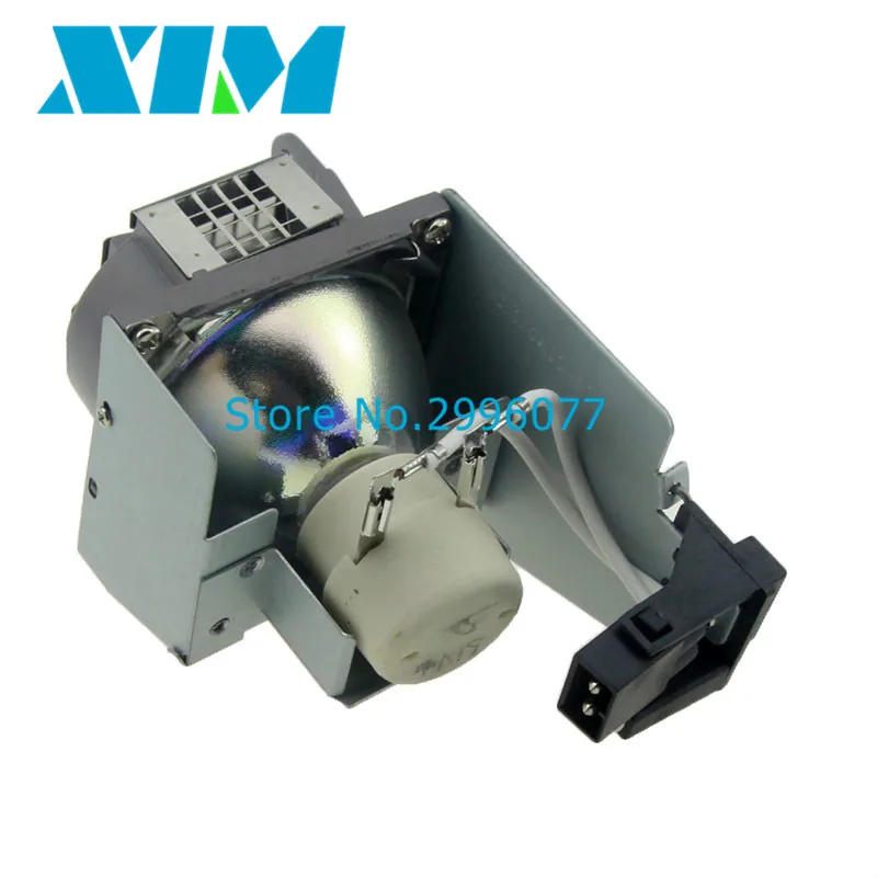 VLT-EX320LP Замена лампы проектора для MITSUBISHI EX320-ST/EX320U/EX321U-ST/EX330U/GW-575/GX-560/GX-560ST/GX-565/GX-570ST |