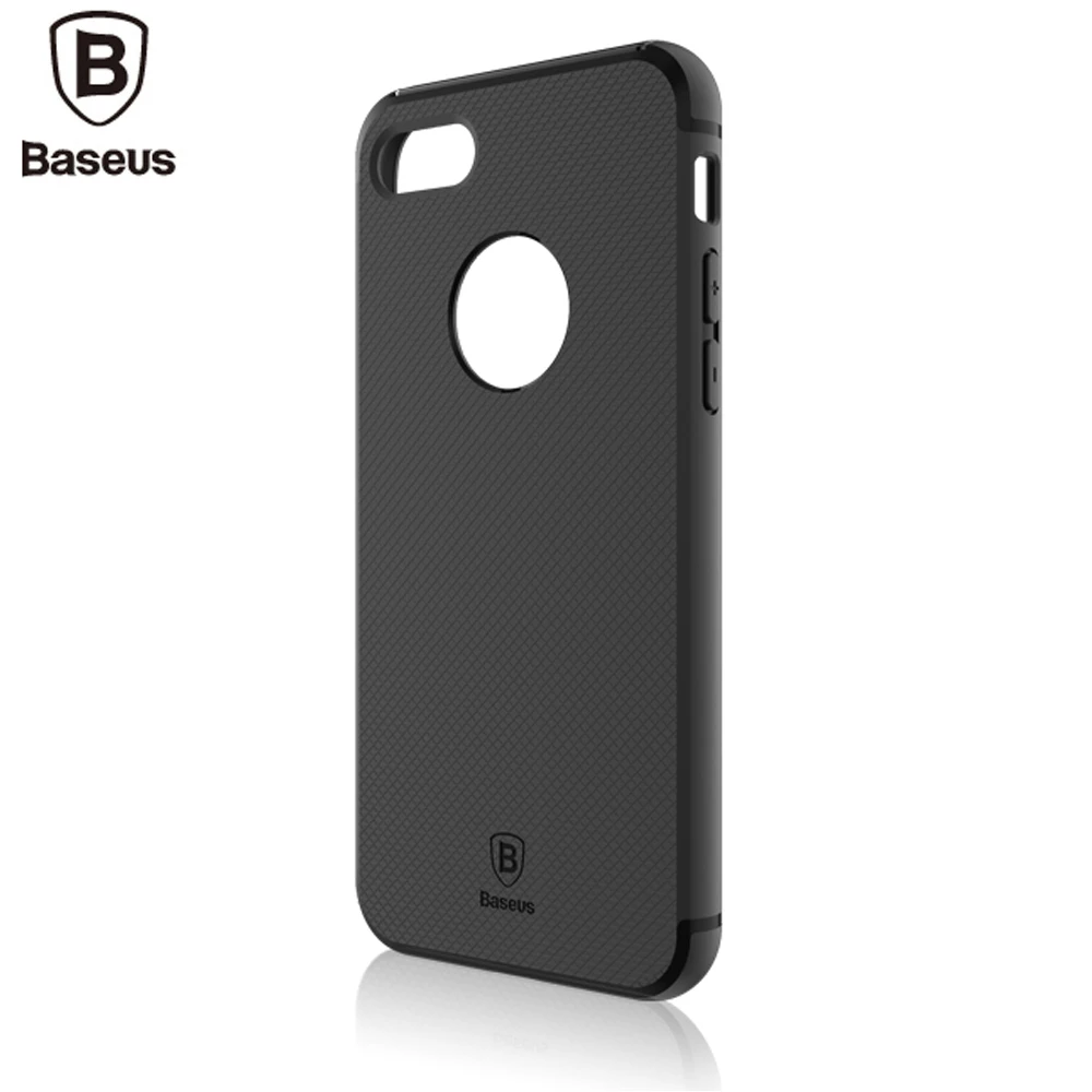 Кронштейн Baseus Hermit удобный чехол для телефона iPhone 7 4 дюйма|Чехлы-накладки| |