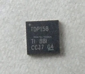 Оригинальный новый чип TDP158 для консоли Xbox One X
