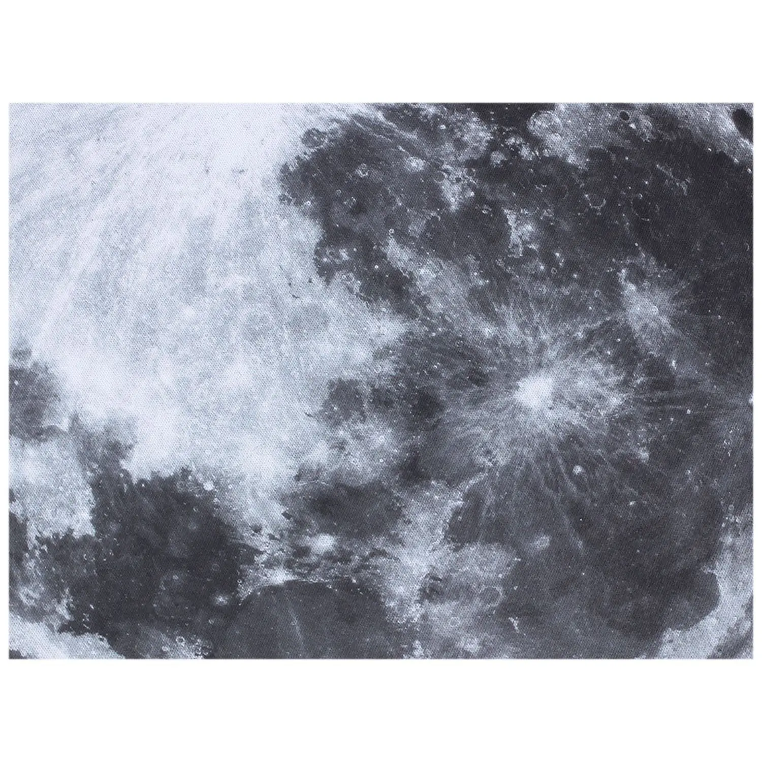 8 inch 20cm Grey Moon Light Mouse Pad Mat For Computer Laptop Desktop Accessories (grey) | Компьютеры и офис