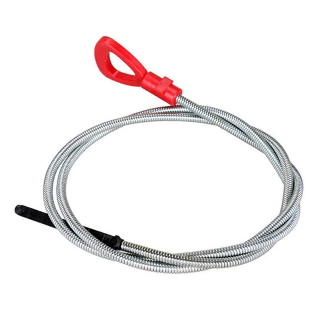 New Arrival 1pc Auto Car Engine Oil Dip-stick Transmission Fluid Level Measure Tools For Mercedes Benz 722.6 140589152 1220mm | Автомобили