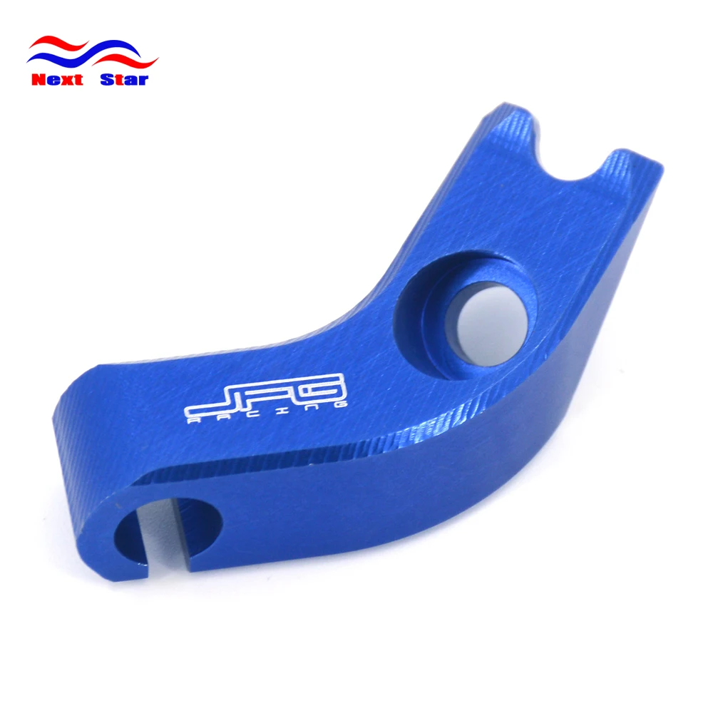 Кронштейн кабеля Сцепления Мотоцикла Для YAMAHA WR250F WRF250 2001 2002 2003 2004 2005 2006 2007 2008 2009 2010