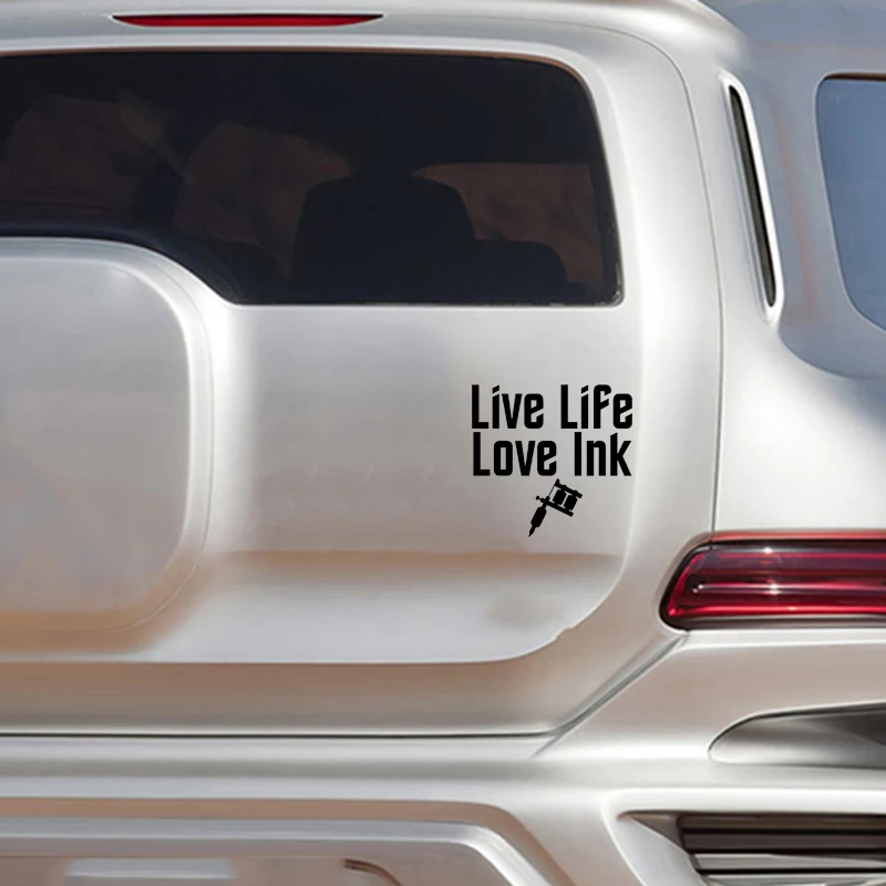 Виниловые наклейки на окно автомобиля мотоцикла бампера окна 15*14 3 см | Автомобили