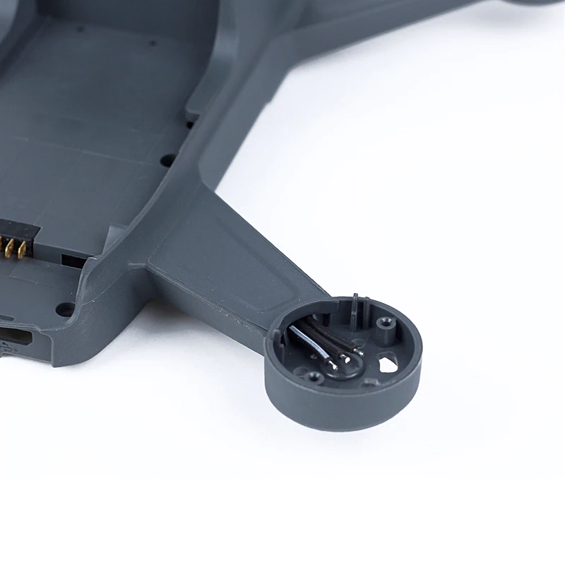 Корпус средней рамы DJI Spark для оригинальные аксессуары запасные части|Корпусы