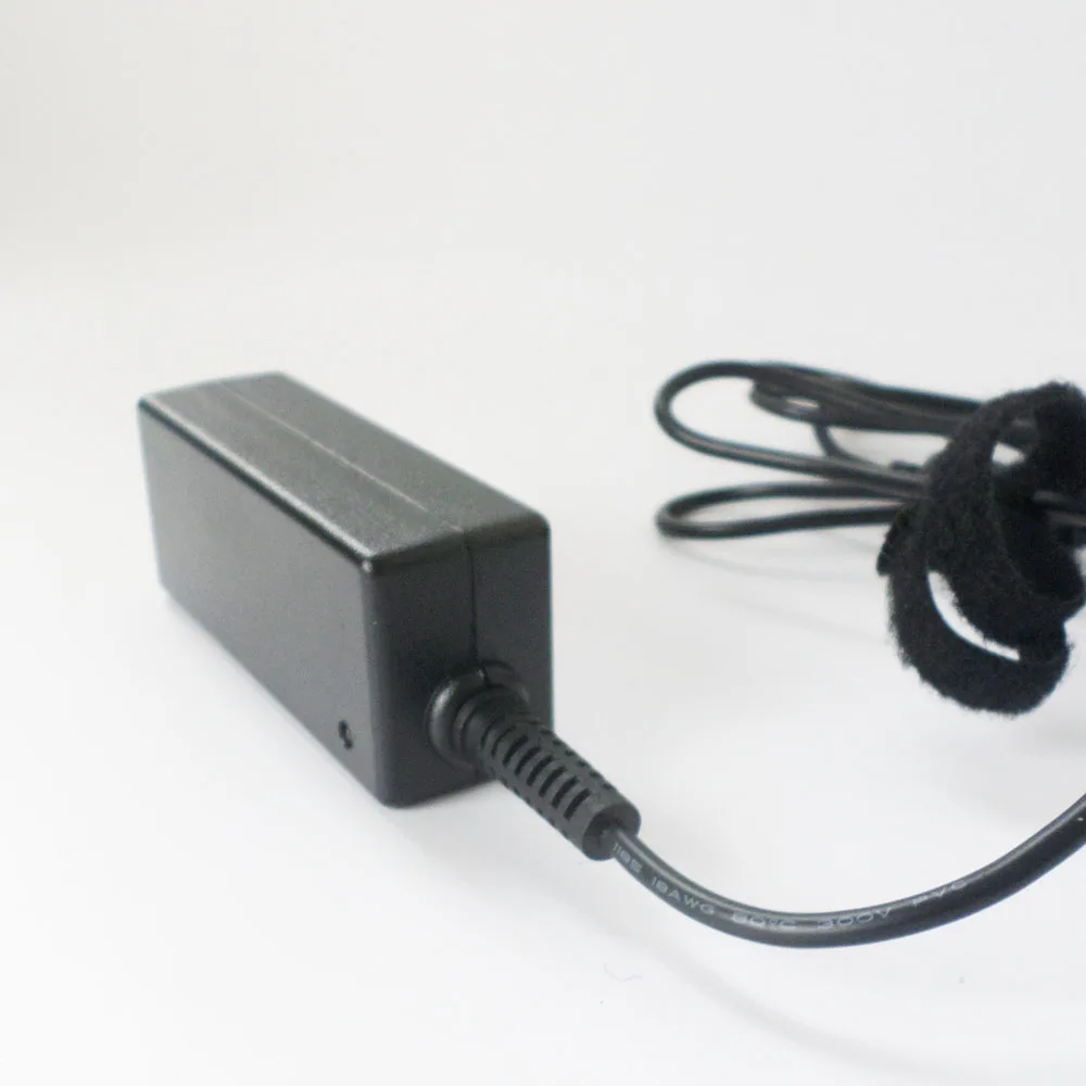 19V 1.58A адаптер переменного тока зарядное устройство для Toshiba Mini NB200 11N 123 125/BN NB205 N210/W