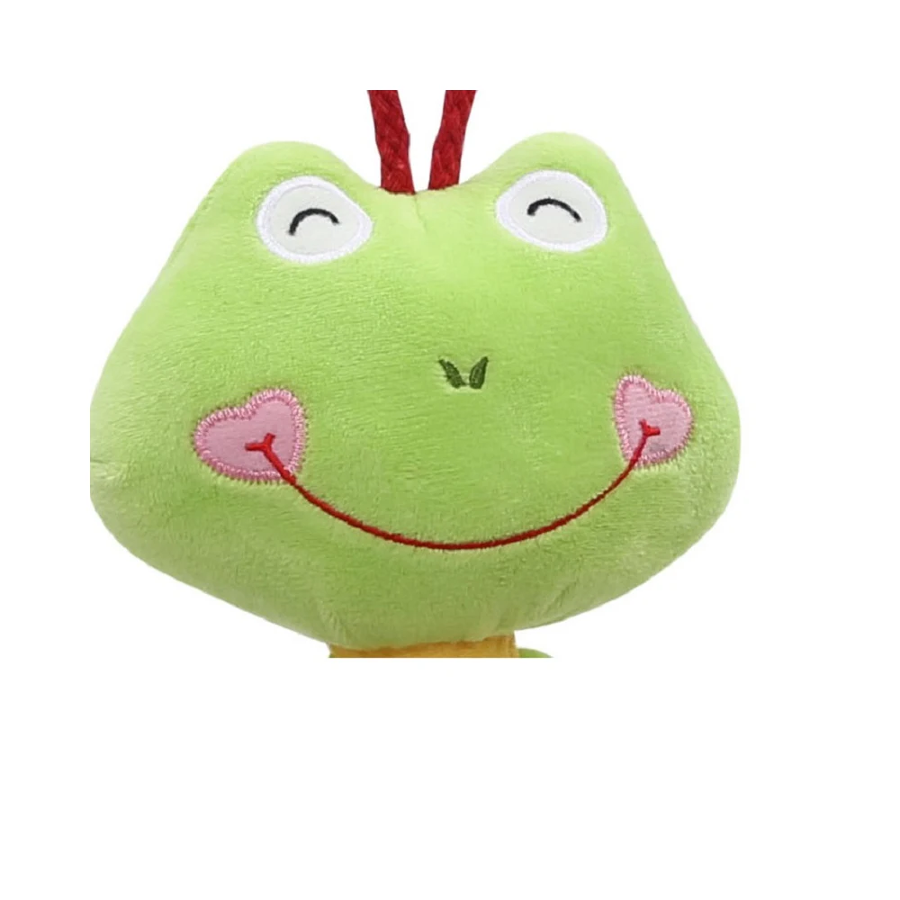 Развивающая музыкальная игрушка Lorelli Toys Лягушка|Погремушки| |