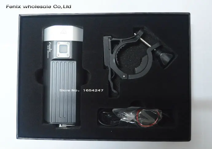 Fenix BC30 Cree XM-L2 T6 нейтральные белые светодиоды 1800 люмен | Освещение