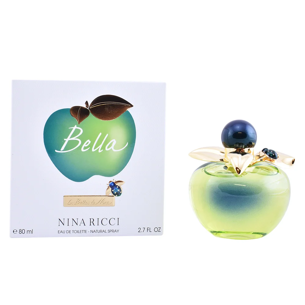Испаритель Bella EDT Nina Ricci 80 мл |
