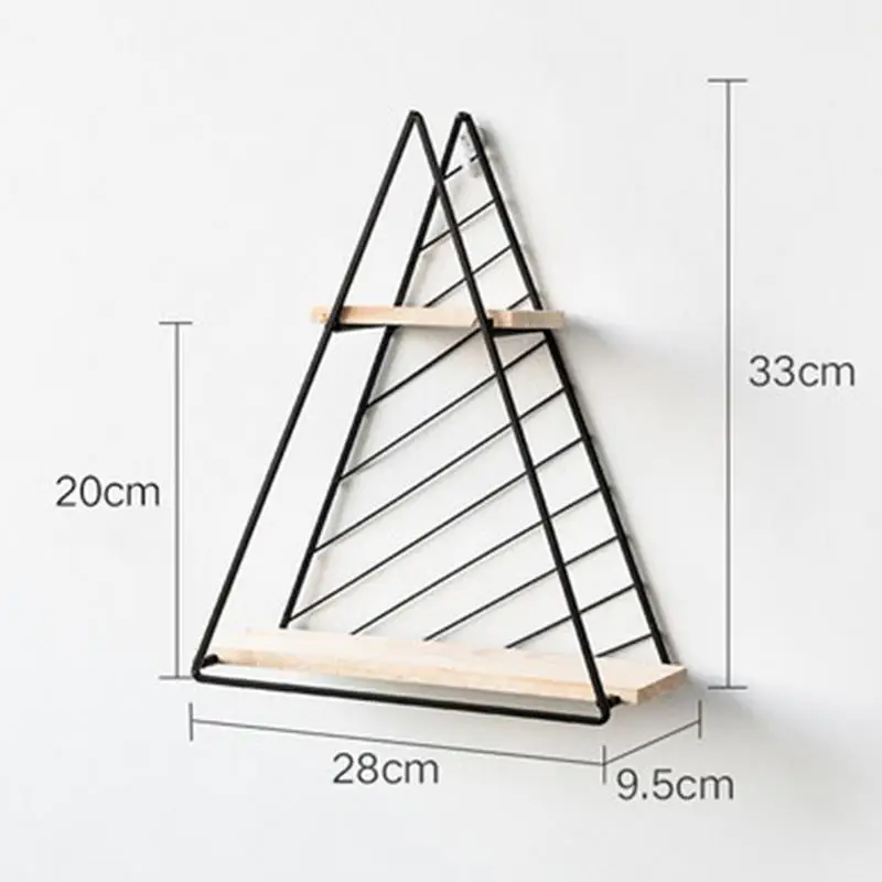 Настенное украшение для спальни в помещении настенное крепление креативное