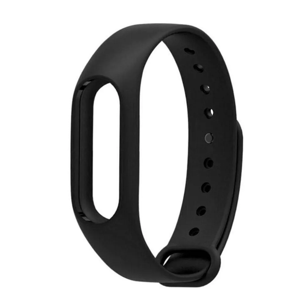 Умный фитнес-трекер mi Band2 браслет ремешок Браслет band OLED Touchpad для Xiaomi | Электроника